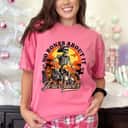 No Bones About It Jesus Saves Christian Halloween Men T-Shirt No Bones About It Jesus Saves Christian Halloween Men T-Shirt