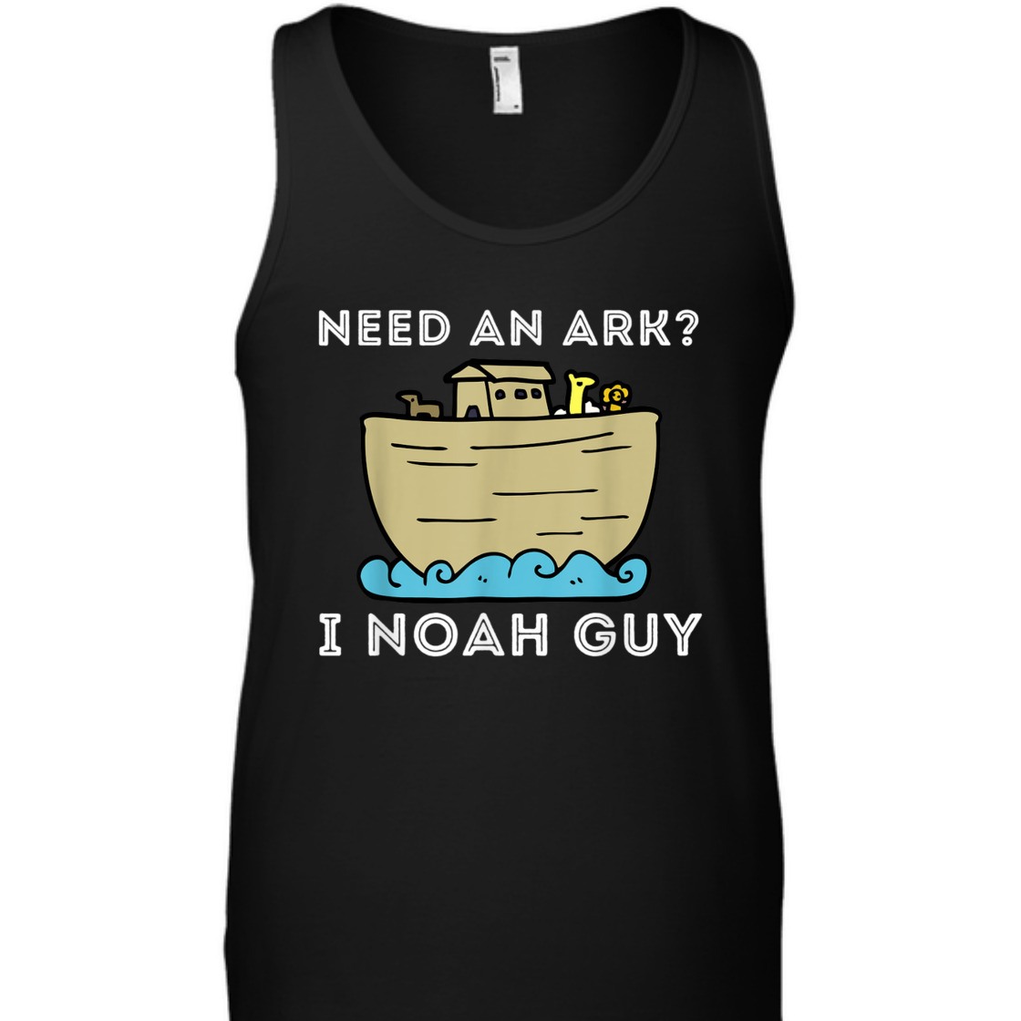 Need An Ark I Noah Guy Funny Christian Religious T-Shirt Need An Ark I Noah Guy Funny Christian Religious T-Shirt