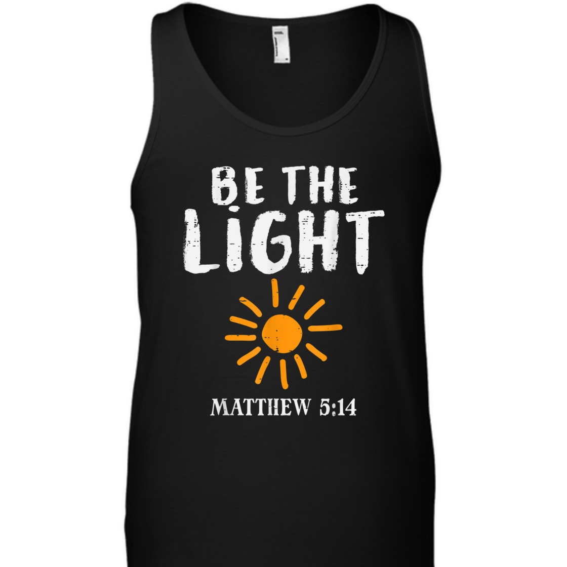 Be The Light Matthew 5:14 Christians Religious Gift T-Shirt Be The Light Matthew 5:14 Christians Religious Gift T-Shirt