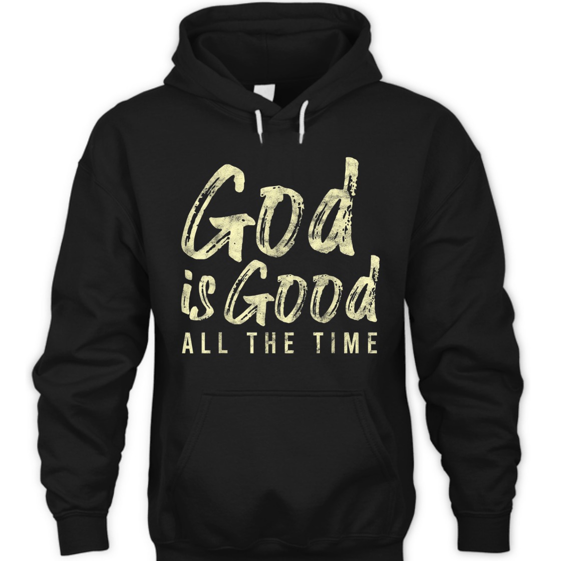 God Is Good All The Time Perfect T-Shirt For Believers God Is Good All The Time Perfect T-Shirt For Believers
