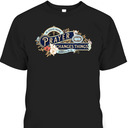 In Jesus Name Prayer Changes Things James 5:14-15 Bible Verse Religious T-Shirt In Jesus Name Prayer Changes Things James 5:14-15 Bible Verse Religious T-Shirt