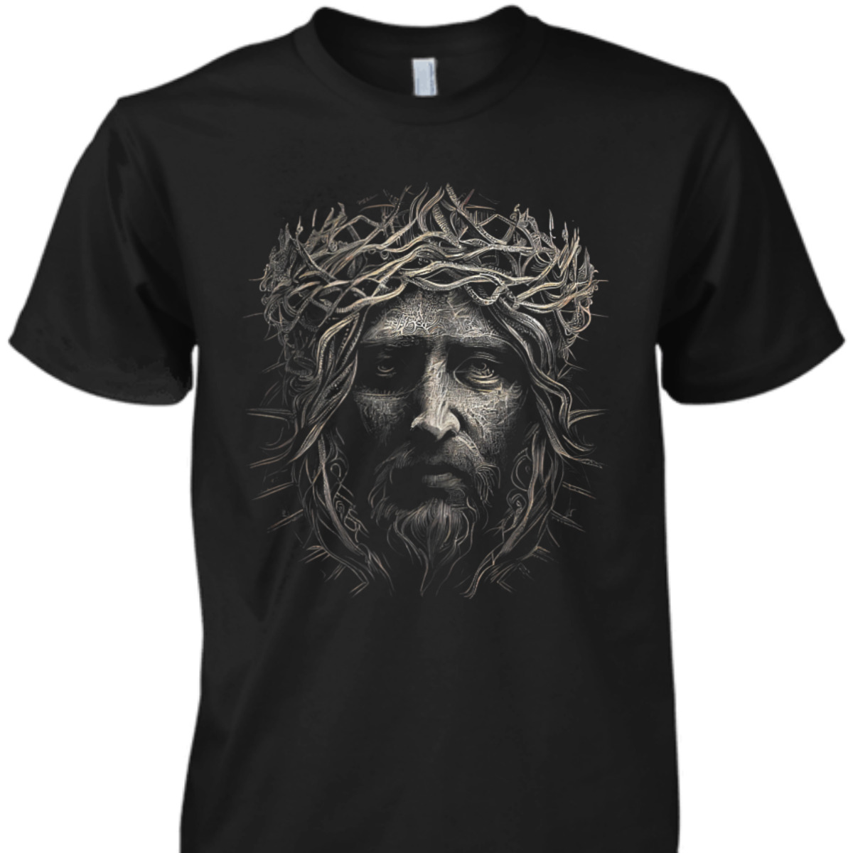 Jesus Our Savior Best T-Shirt For Christians And Jesus Lovers