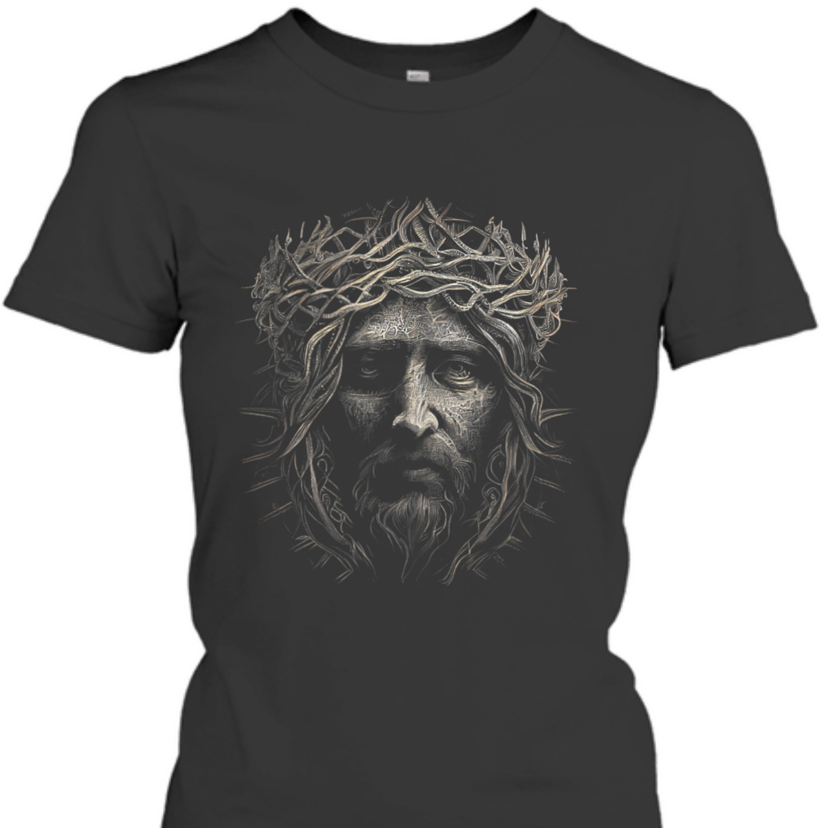 Jesus Our Savior Best T-Shirt For Christians And Jesus Lovers
