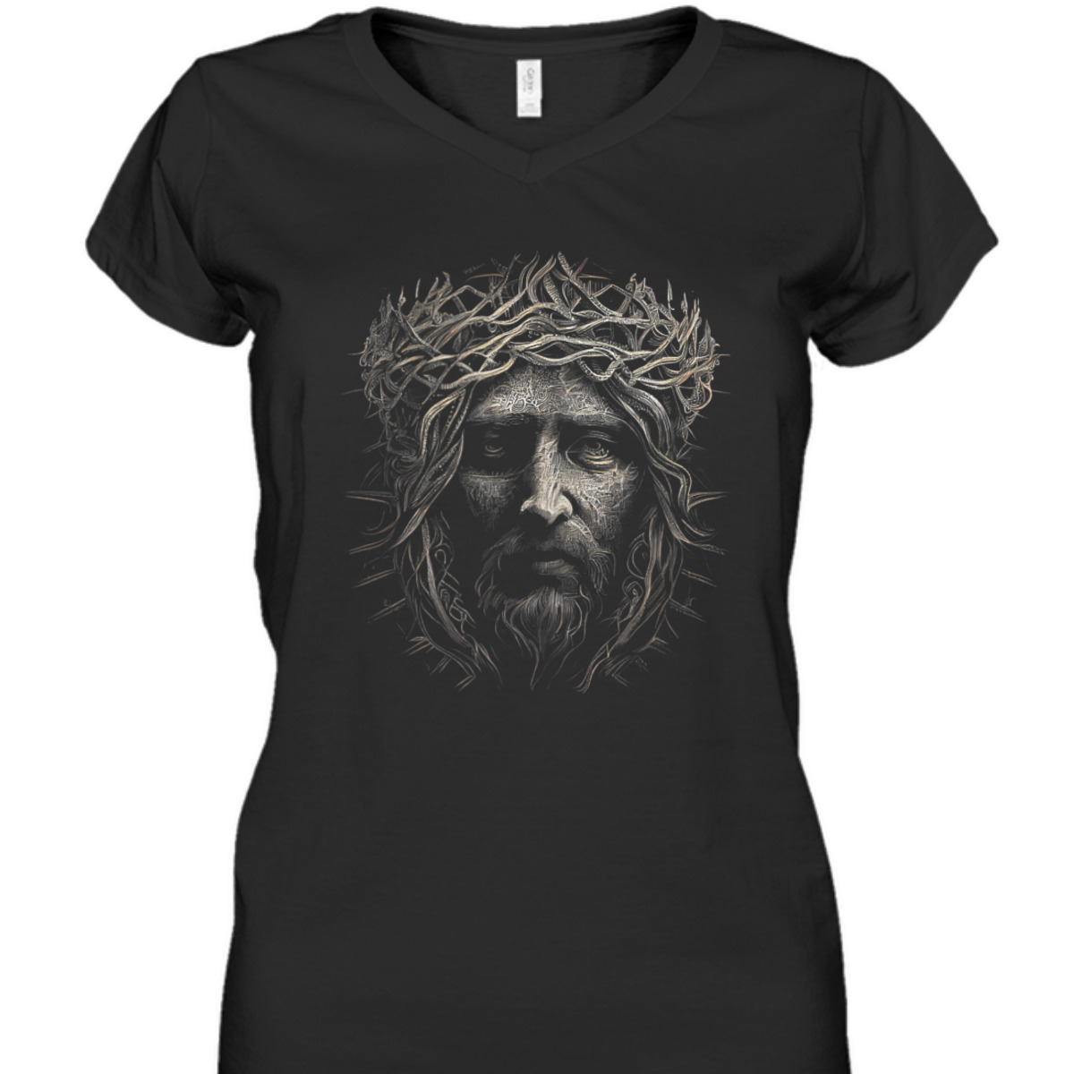 Jesus Our Savior Best T-Shirt For Christians And Jesus Lovers
