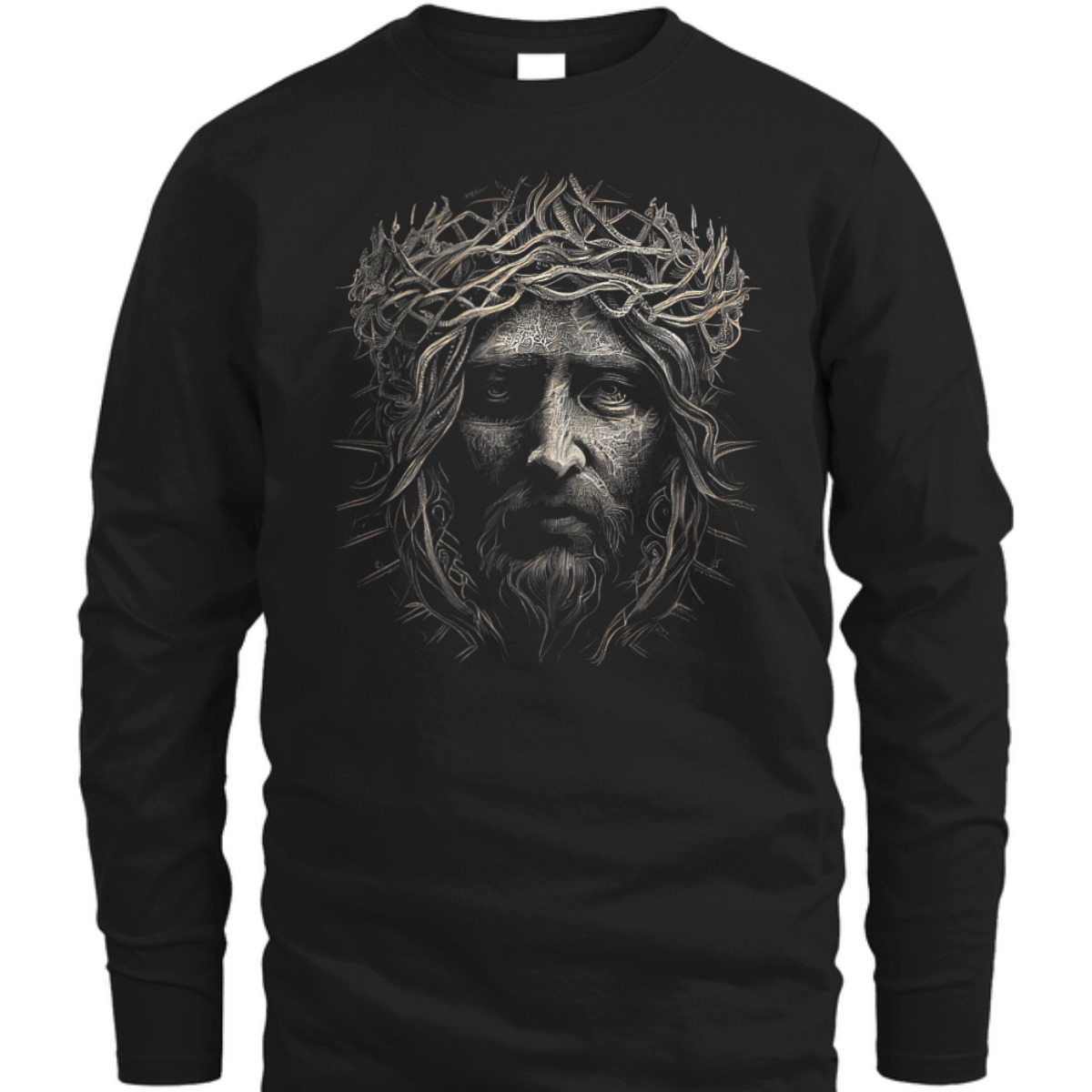 Jesus Our Savior Best T-Shirt For Christians And Jesus Lovers