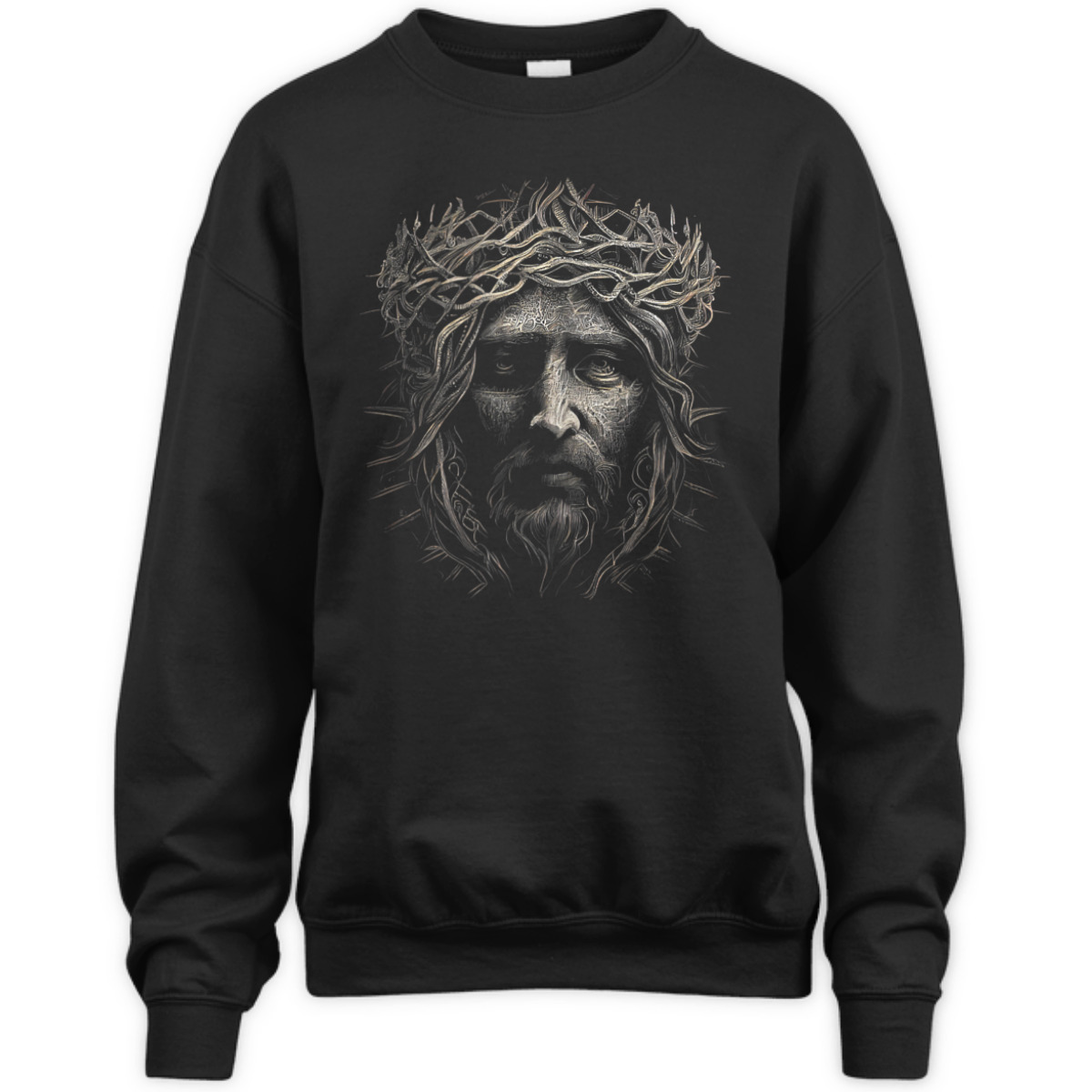 Jesus Our Savior Best T-Shirt For Christians And Jesus Lovers