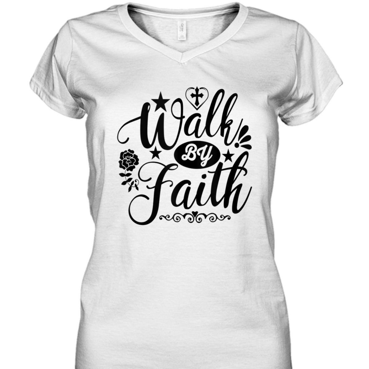 Wall By Faith T-Shirt Best Gift For Believers Wall By Faith T-Shirt Best Gift For Believers