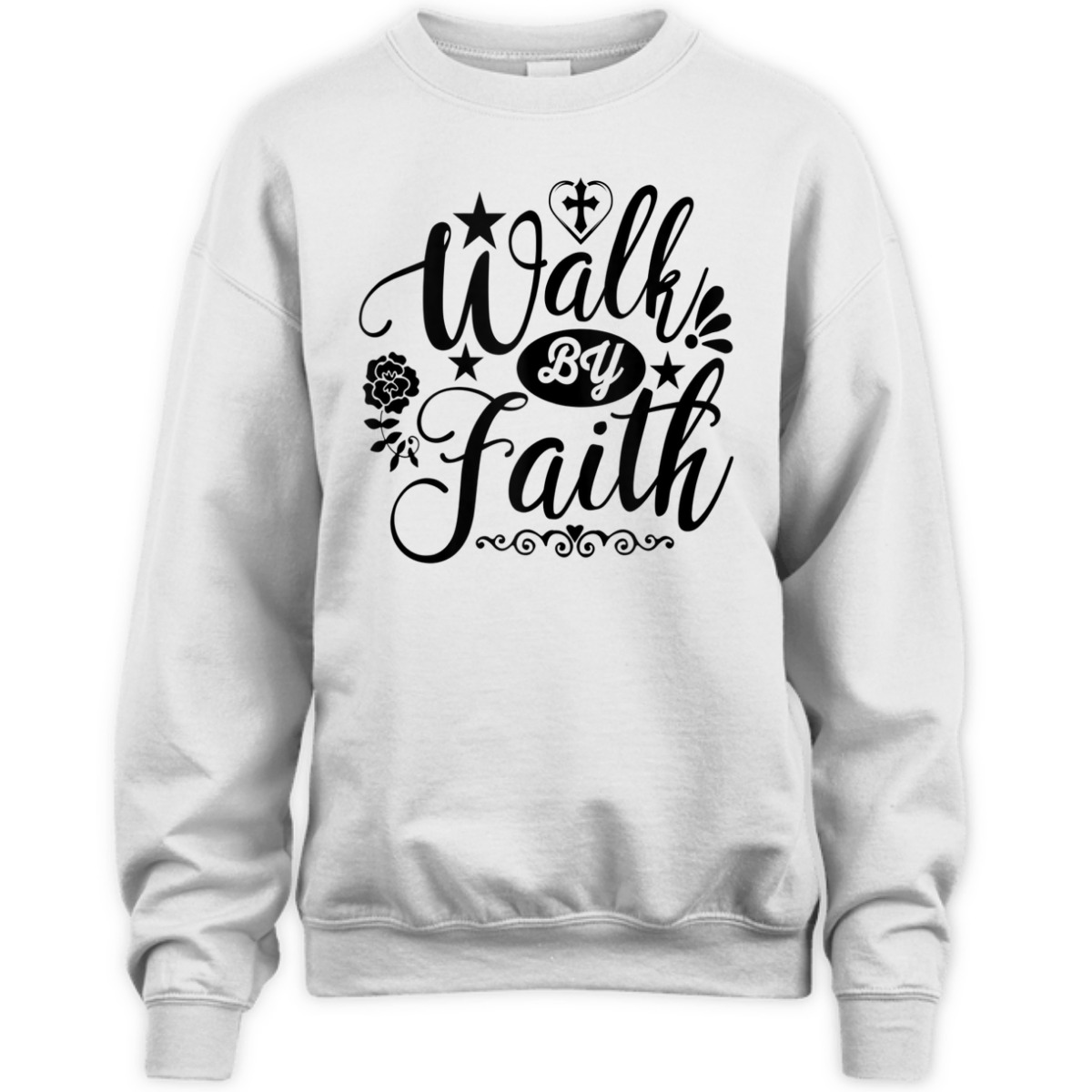 Wall By Faith T-Shirt Best Gift For Believers Wall By Faith T-Shirt Best Gift For Believers