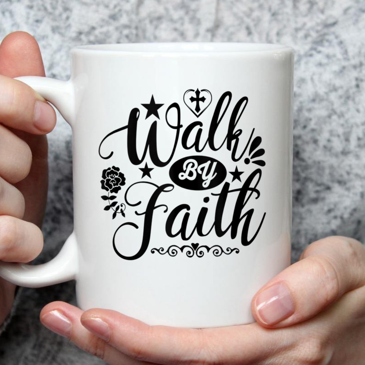 Wall By Faith T-Shirt Best Gift For Believers Wall By Faith T-Shirt Best Gift For Believers
