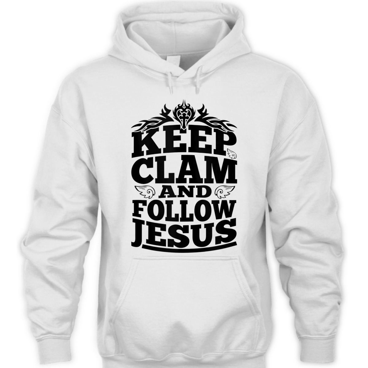 Keep Calm And Follow Jesus T-Shirt Best Christian Gift For Jesus Lovers Keep Calm And Follow Jesus T-Shirt Best Christian Gift For Jesus Lovers
