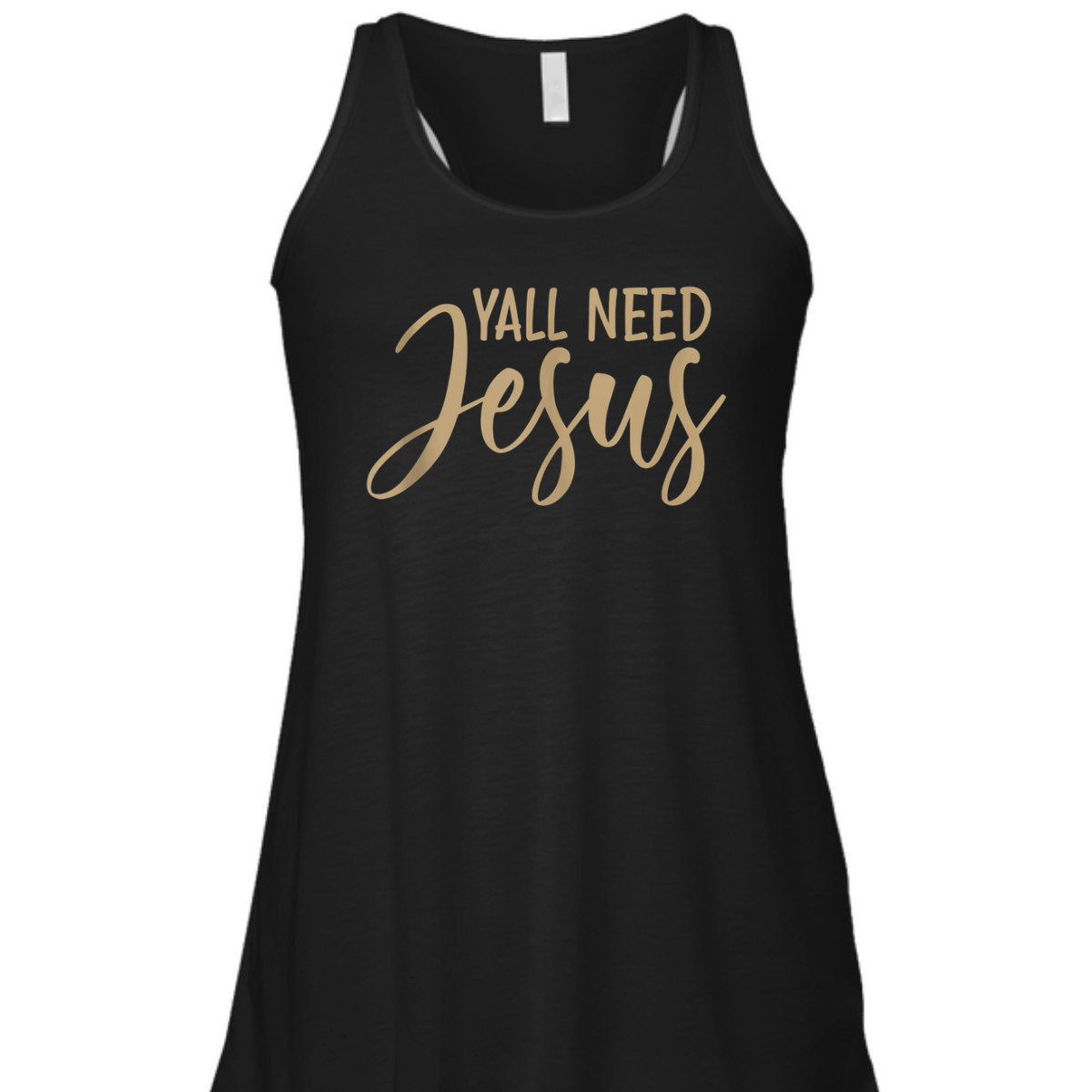 Y'all Need Jesus T-Shirt Perfect Christian Gift Y'all Need Jesus T-Shirt Perfect Christian Gift