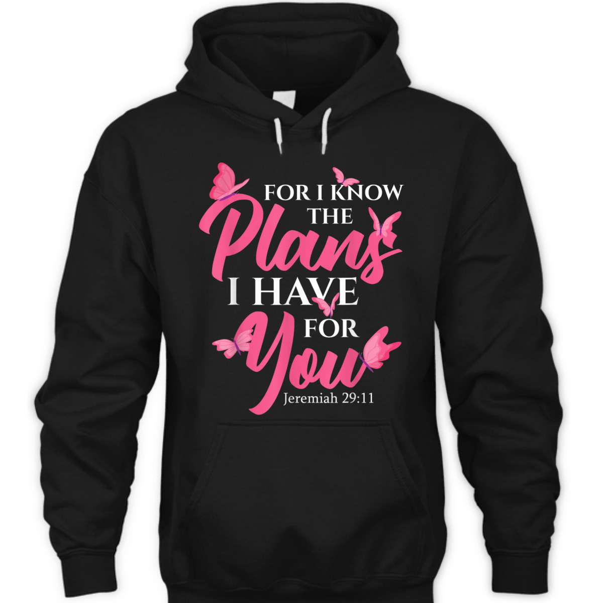 Bible Verse T-Shirt Jeremiah 29:11 For I Know The Plans I Have For You Bible Verse T-Shirt Jeremiah 29:11 For I Know The Plans I Have For You