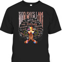 Black Girl God Says I Am T-Shirt Black History Month