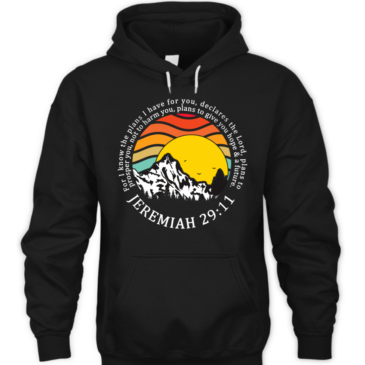 For I Know The Plans I Have For You T-Shirt Jeremiah 29:11 Bible Verse Gift For I Know The Plans I Have For You T-Shirt Jeremiah 29:11 Bible Verse Gift