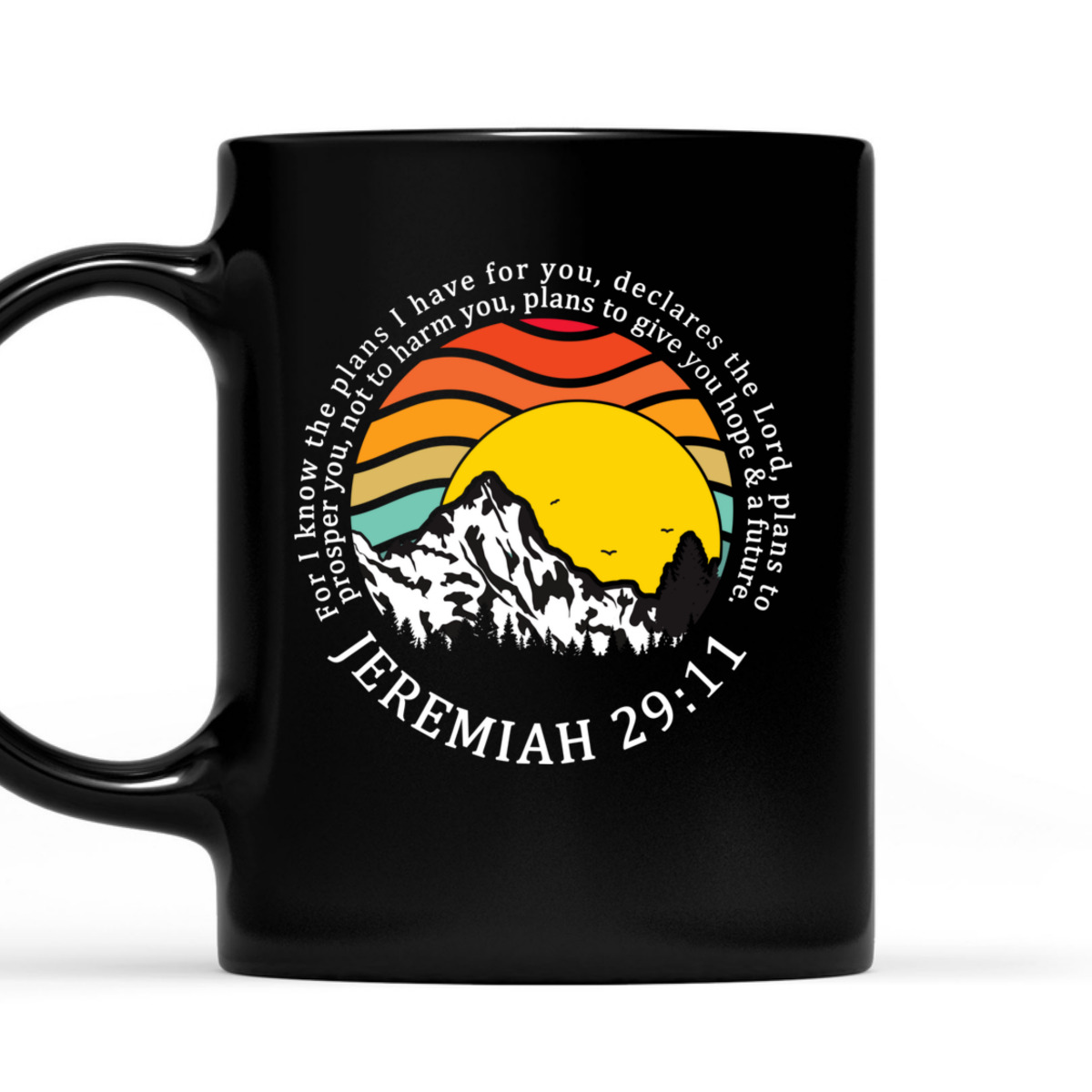 For I Know The Plans I Have For You T-Shirt Jeremiah 29:11 Bible Verse Gift For I Know The Plans I Have For You T-Shirt Jeremiah 29:11 Bible Verse Gift