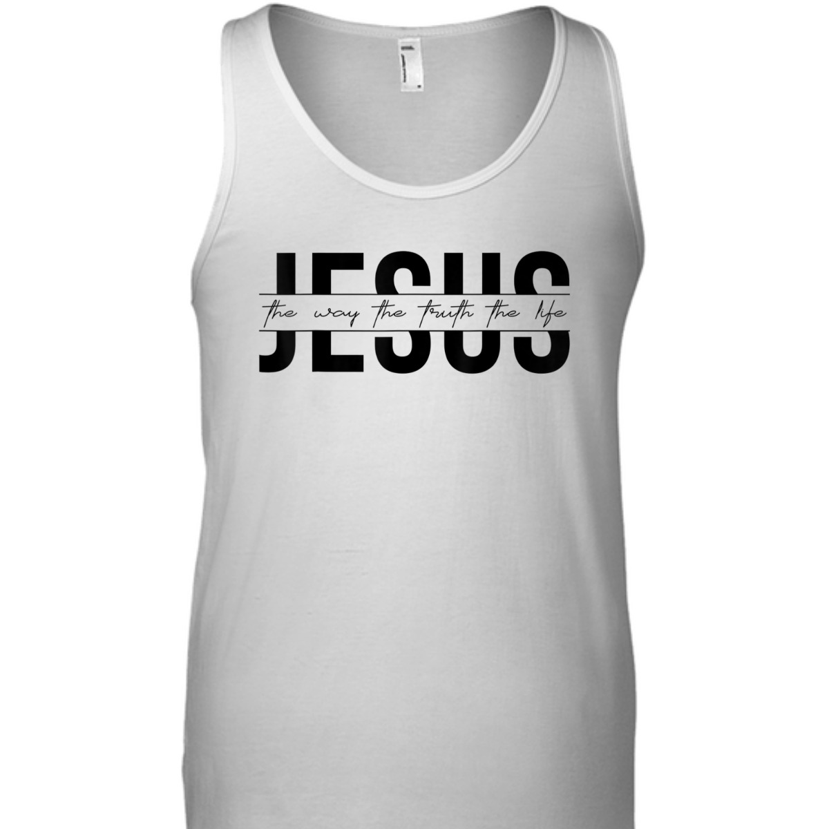 Retro Bible Verse T-Shirt John 146 The Way The Truth The Life Christian Religious Gift Retro Bible Verse T-Shirt John 146 The Way The Truth The Life Christian Religious Gift