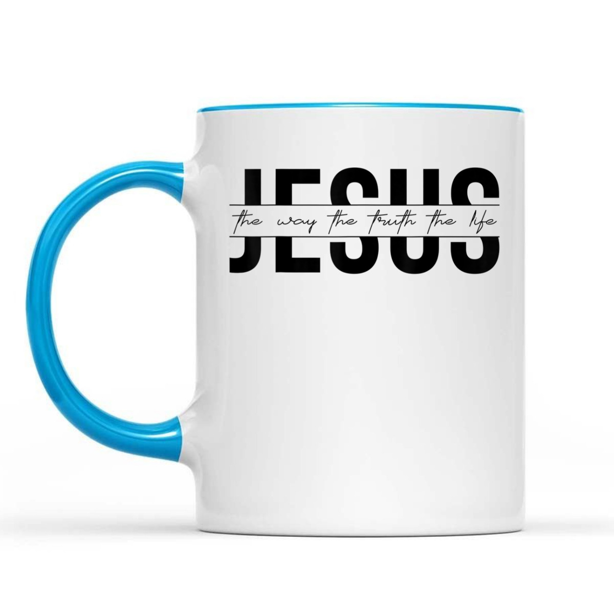 Retro Bible Verse T-Shirt John 146 The Way The Truth The Life Christian Religious Gift Retro Bible Verse T-Shirt John 146 The Way The Truth The Life Christian Religious Gift