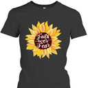 Faith Over Fear Canvas Wall Art Faith Over Fear Canvas Wall Art