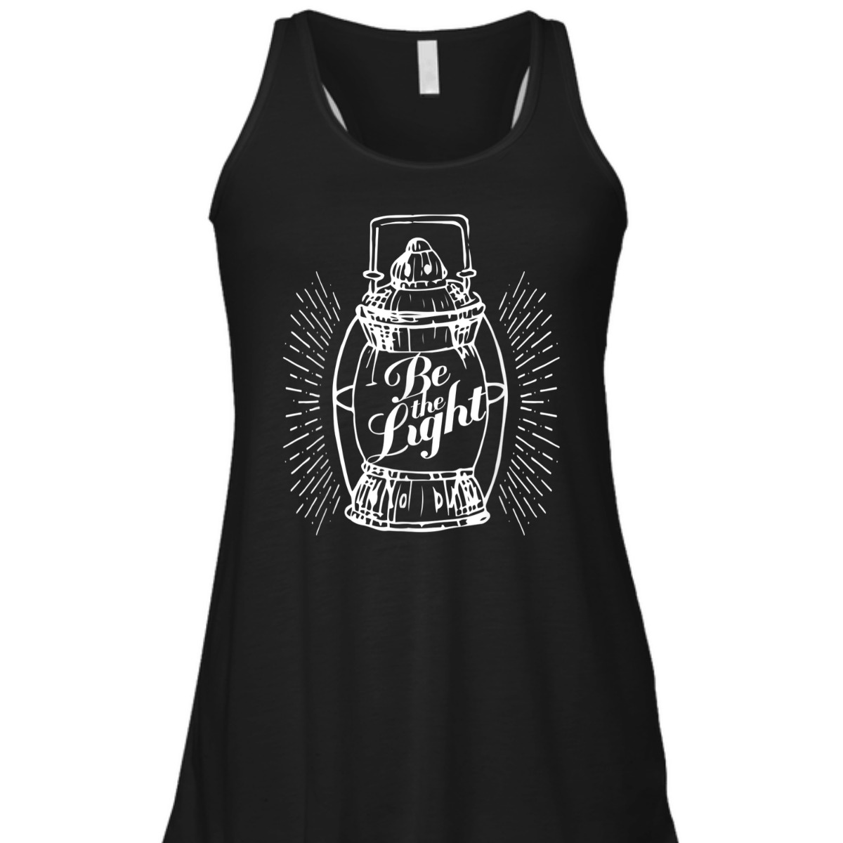 Christian Bible Verse T-Shirt Be The Light Christian Bible Verse T-Shirt Be The Light