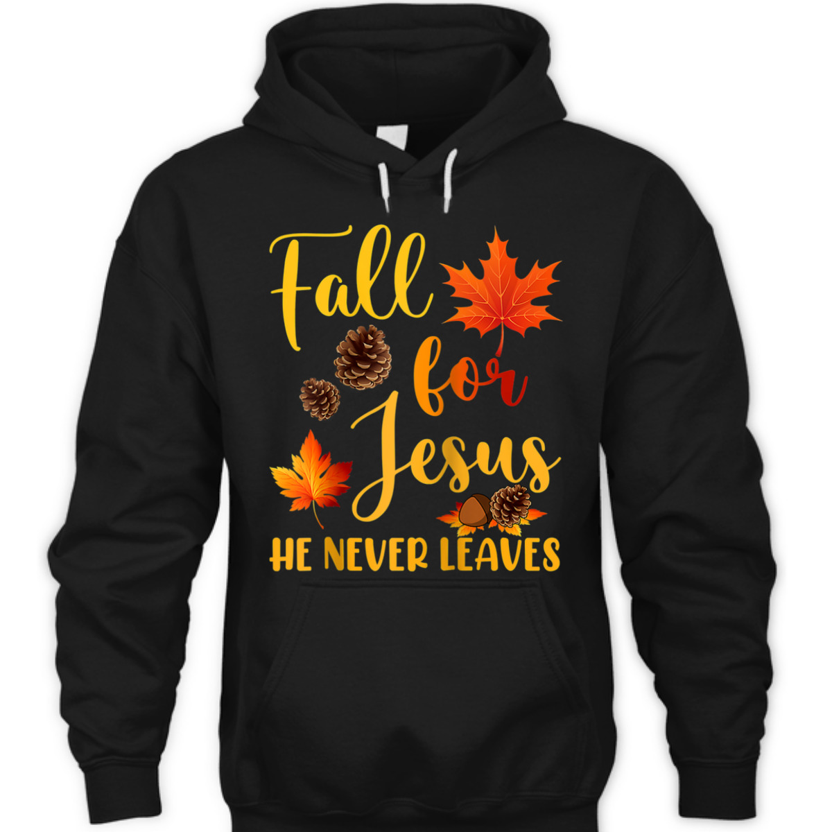 Fall For Jesus He Never Leaves Autumn T-Shirt Christian Prayers Raglan Baseball Thanksgiving Halloween Fall For Jesus He Never Leaves Autumn T-Shirt Christian Prayers Raglan Baseball Thanksgiving Halloween