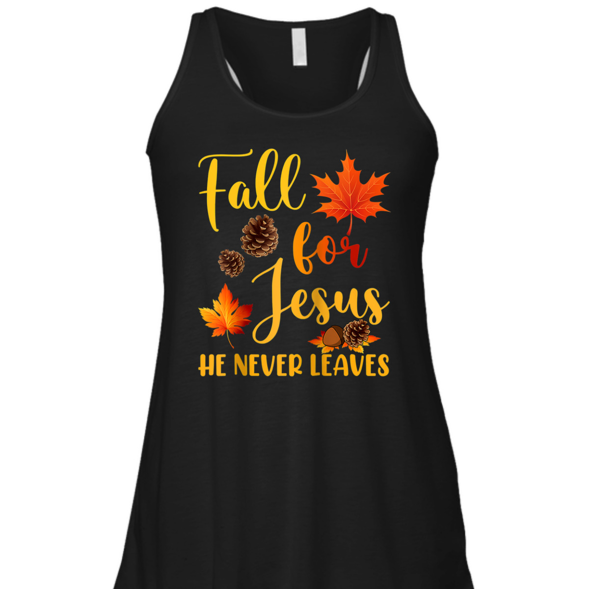 Fall For Jesus He Never Leaves Autumn T-Shirt Christian Prayers Raglan Baseball Thanksgiving Halloween Fall For Jesus He Never Leaves Autumn T-Shirt Christian Prayers Raglan Baseball Thanksgiving Halloween