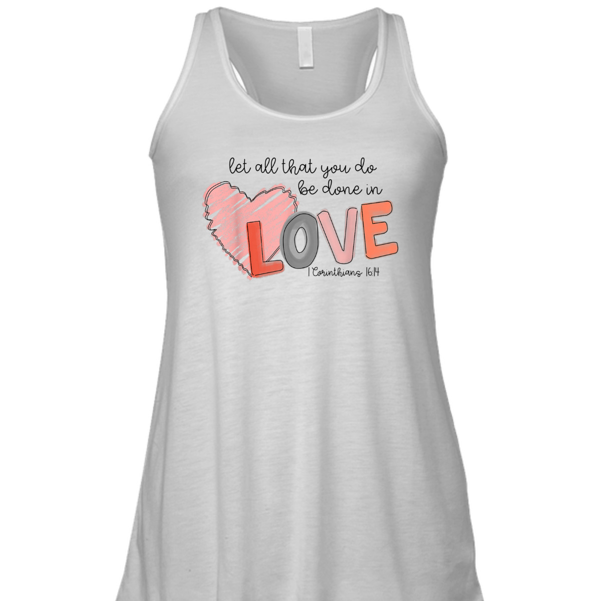 Let All That You Do Be Done In Love T-Shirt Christian 1 Corinthians 16:14 Valentines Day Gift Let All That You Do Be Done In Love T-Shirt Christian 1 Corinthians 16:14 Valentines Day Gift