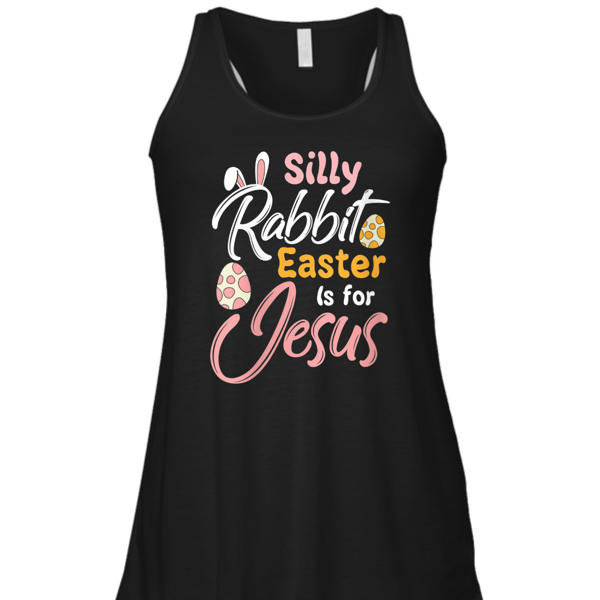 Silly Rabbit Easter Is For Jesus T-Shirt Easter Day Gift For Jesus Lovers Silly Rabbit Easter Is For Jesus T-Shirt Easter Day Gift For Jesus Lovers