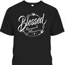 Blessed Beyond Measure Christian Religious T-Shirt Blessed Beyond Measure Christian Religious T-Shirt