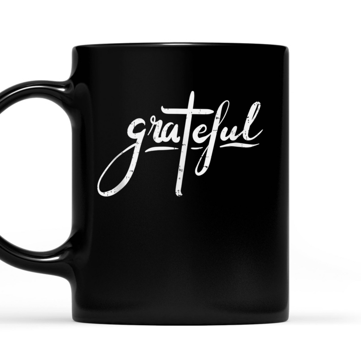 Grateful Christian Cross T-Shirt Religious Gift For Believers Grateful Christian Cross T-Shirt Religious Gift For Believers