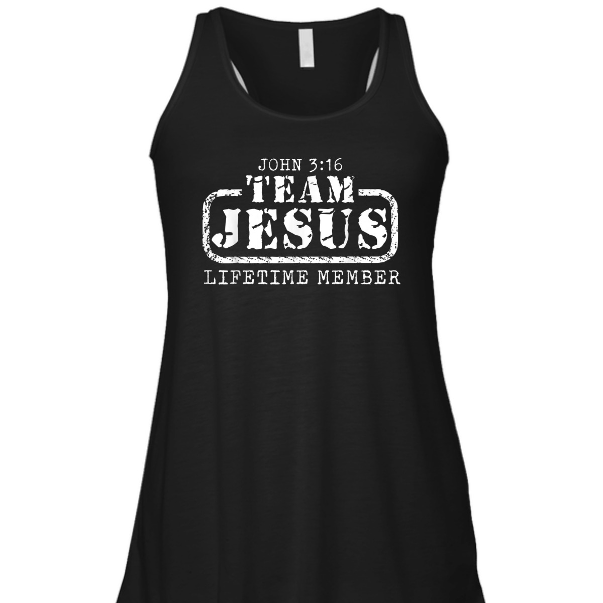 John 3:16 T-Shirt Team Christ Team Jesus Lifetime Member Christianity Bible Verse Gift John 3:16 T-Shirt Team Christ Team Jesus Lifetime Member Christianity Bible Verse Gift