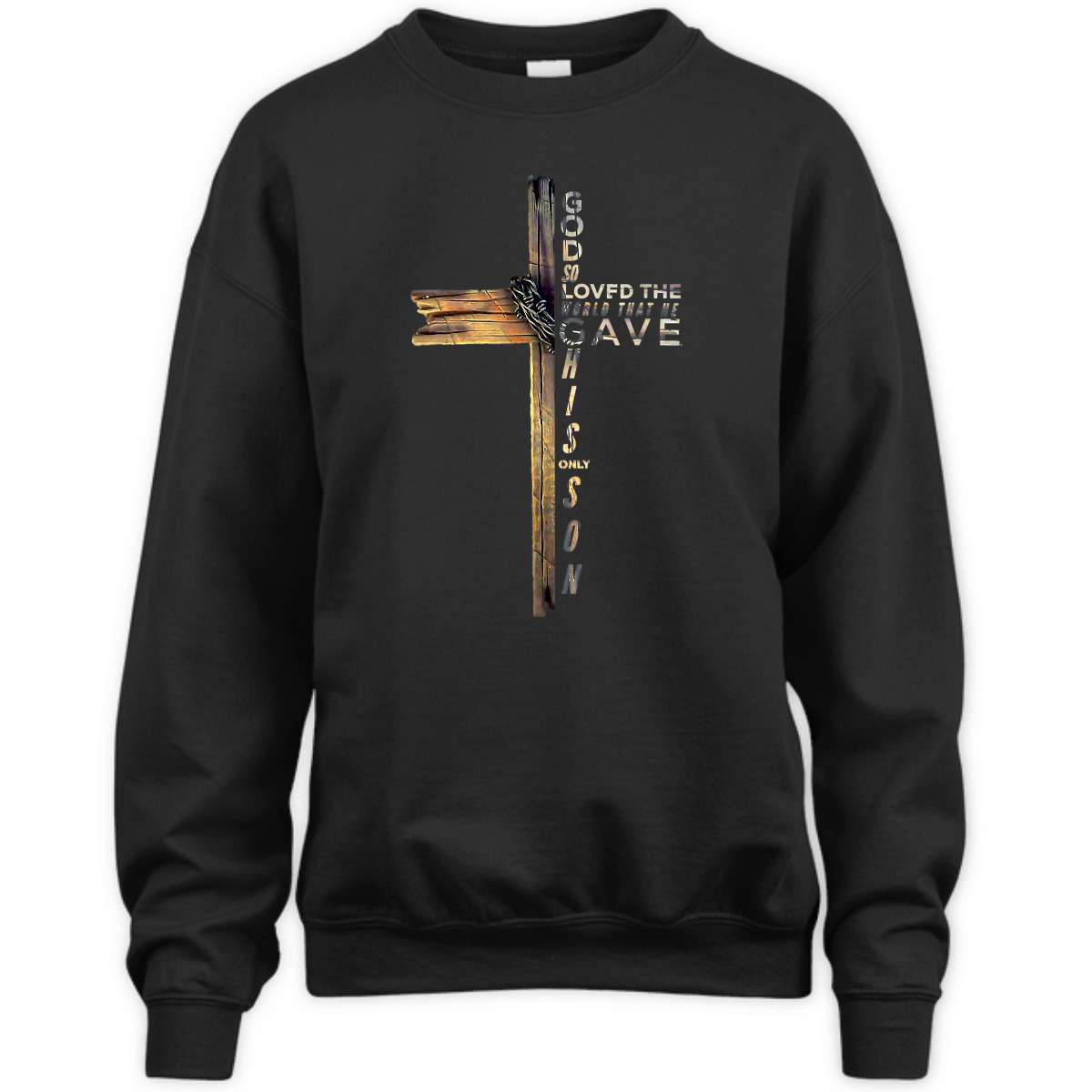 John 316 T-Shirt God So Loved The World That He Gave Christian Cross Bible Verse Gift John 316 T-Shirt God So Loved The World That He Gave Christian Cross Bible Verse Gift