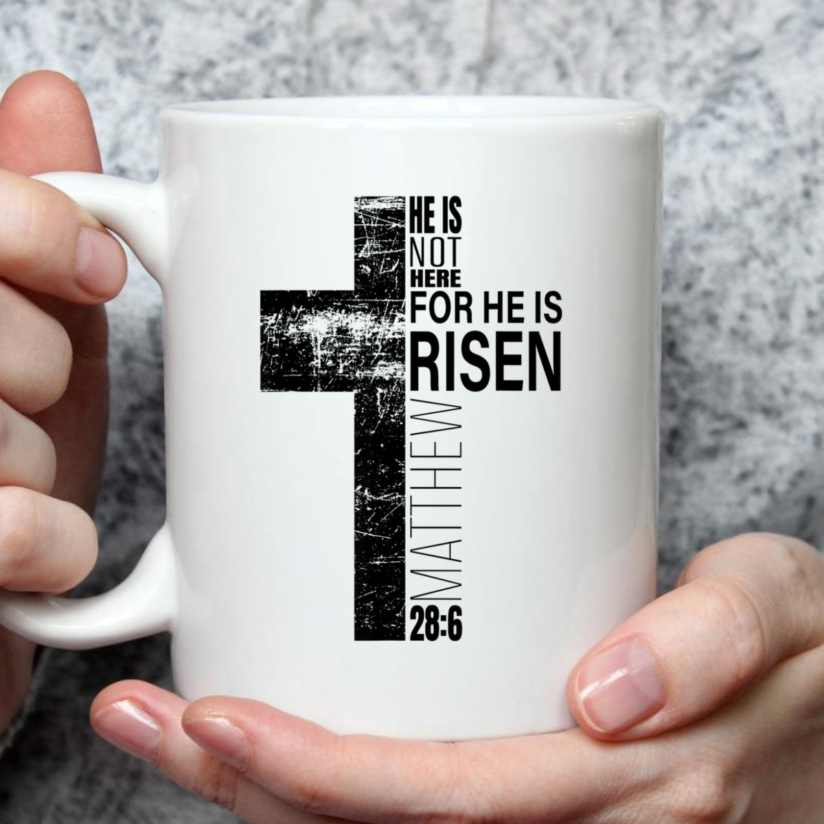 He Is Risen Christian Easter Day T-Shirt Bible Verse Religion Gift He Is Risen Christian Easter Day T-Shirt Bible Verse Religion Gift