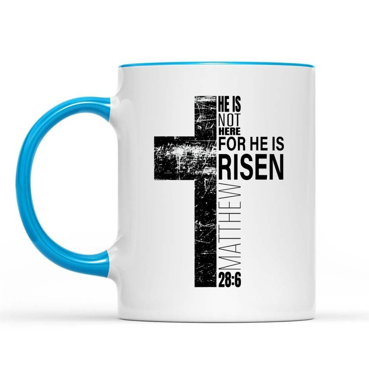 He Is Risen Christian Easter Day T-Shirt Bible Verse Religion Gift He Is Risen Christian Easter Day T-Shirt Bible Verse Religion Gift