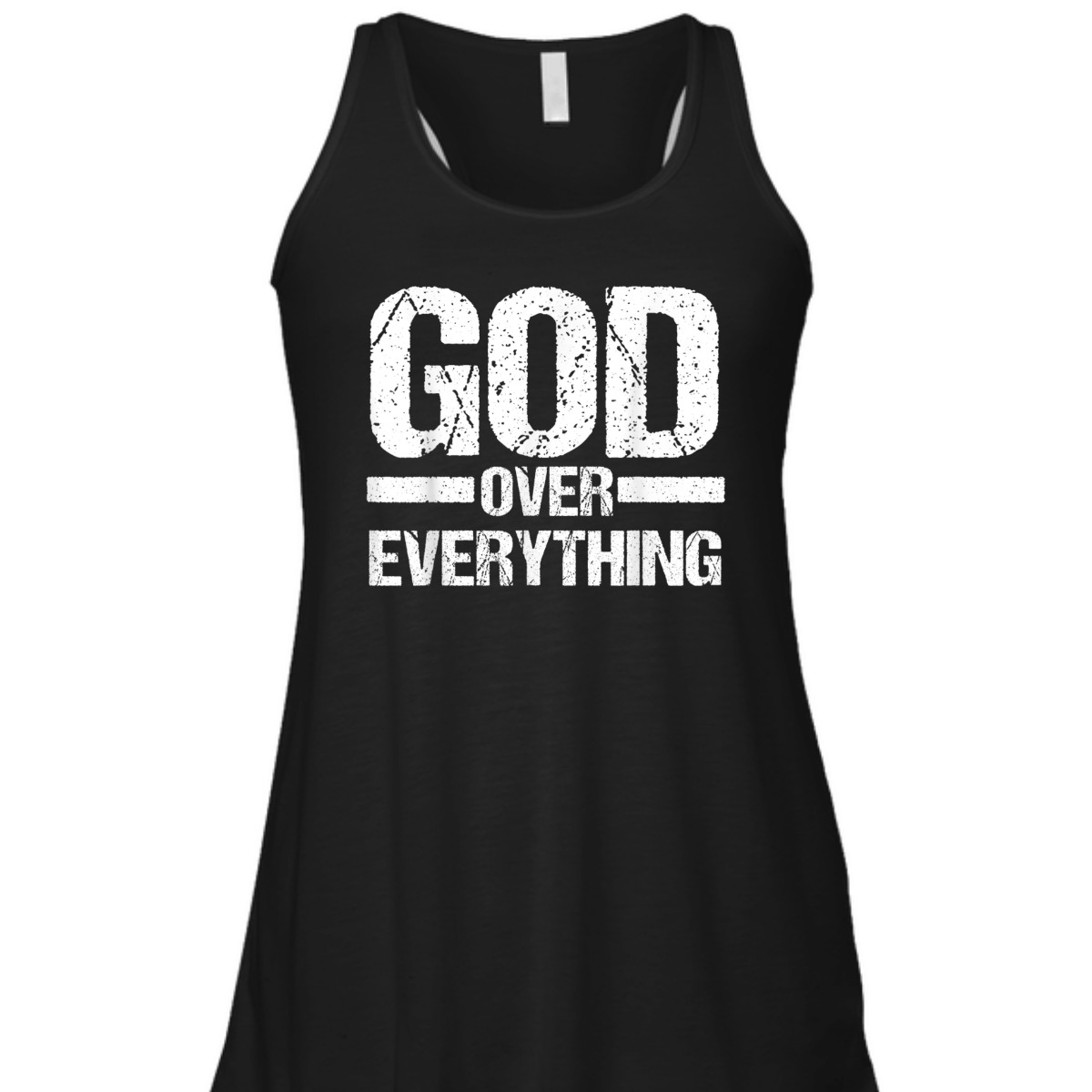 God Over Everything T-Shirt Christian Faith Church Pastor Gift God Over Everything T-Shirt Christian Faith Church Pastor Gift